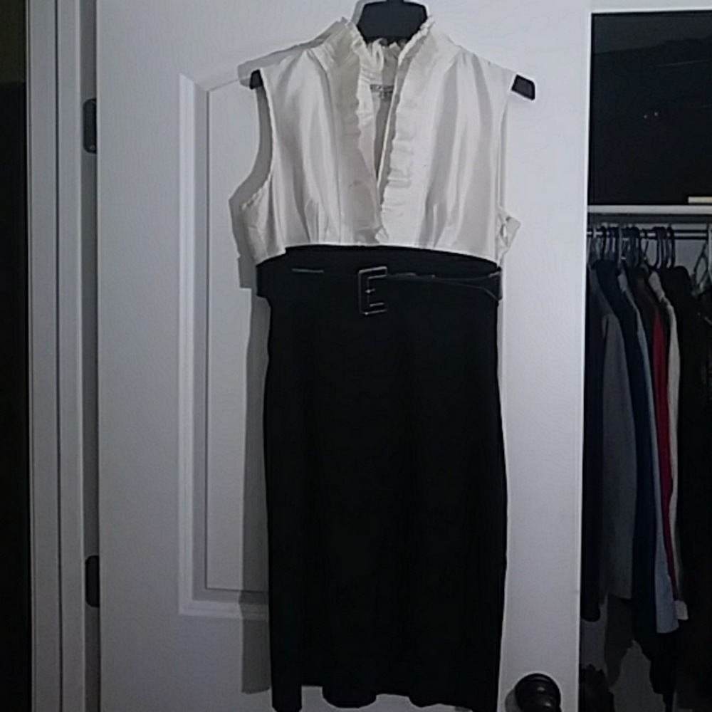 Antonio Melani dress