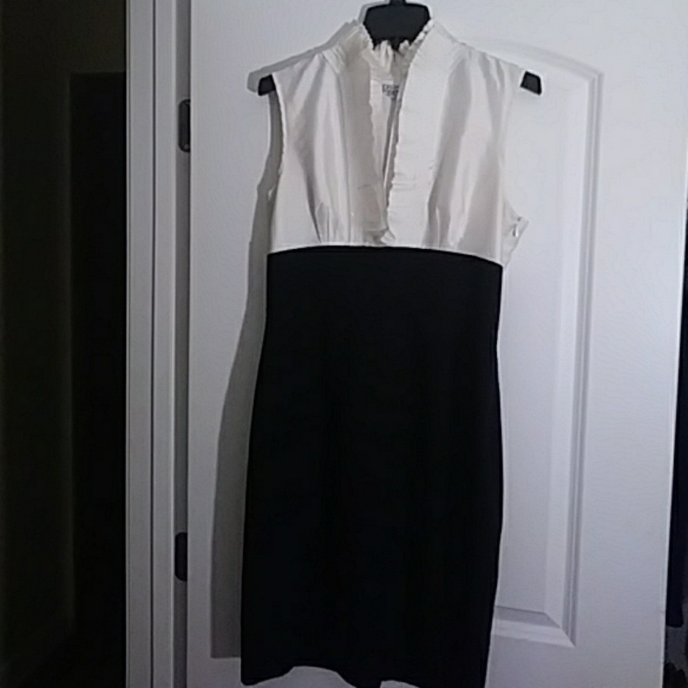 Antonio Melani dress - Picture 3 of 5