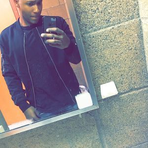 Meet your Posher, Gabriel