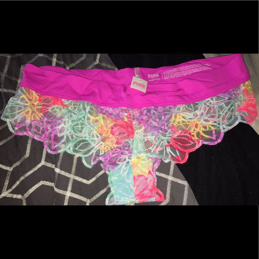 PINK by Victoria’s Secret Panties