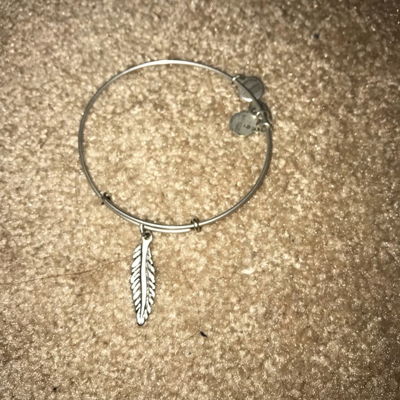 Alex and Ani Jewelry - Feather Alex & Ani