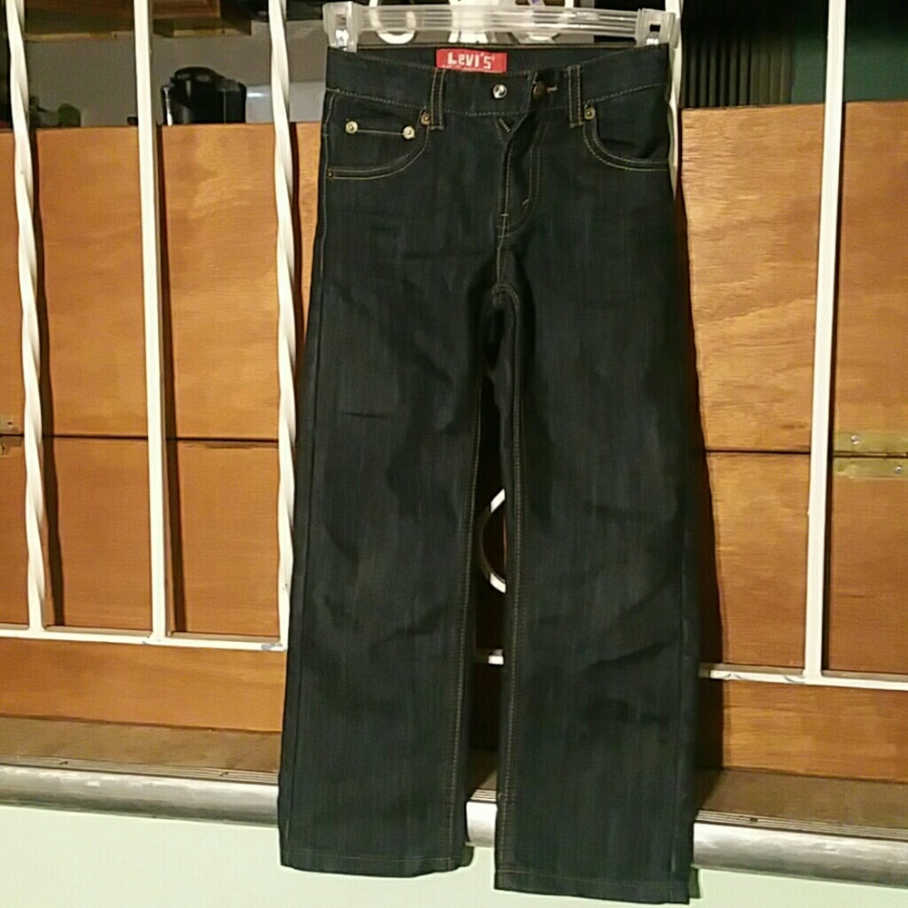 Levi's Jeans