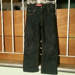 Levi's Jeans