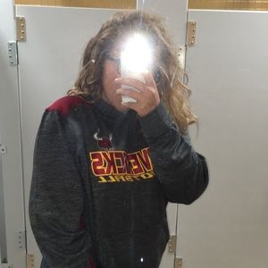 Meet your Posher, Cheyenne