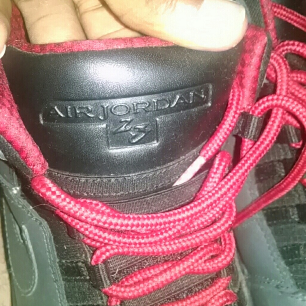 Jordans - Picture 2 of 3