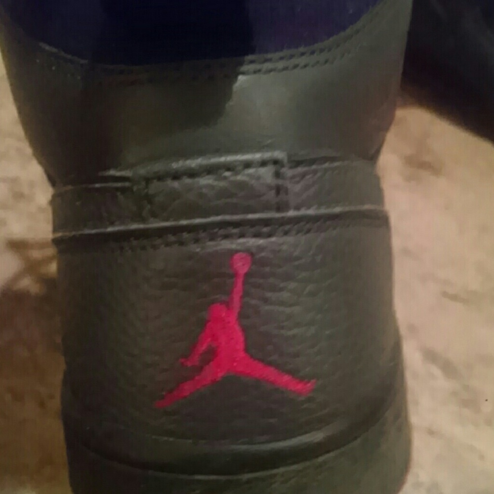 Jordans - Picture 3 of 3