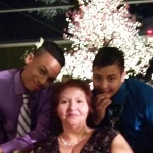 Meet your Posher, Timothy