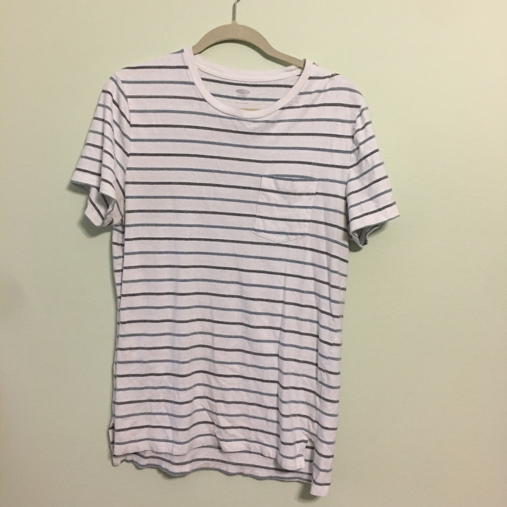 Old Navy Striped T-Shirt