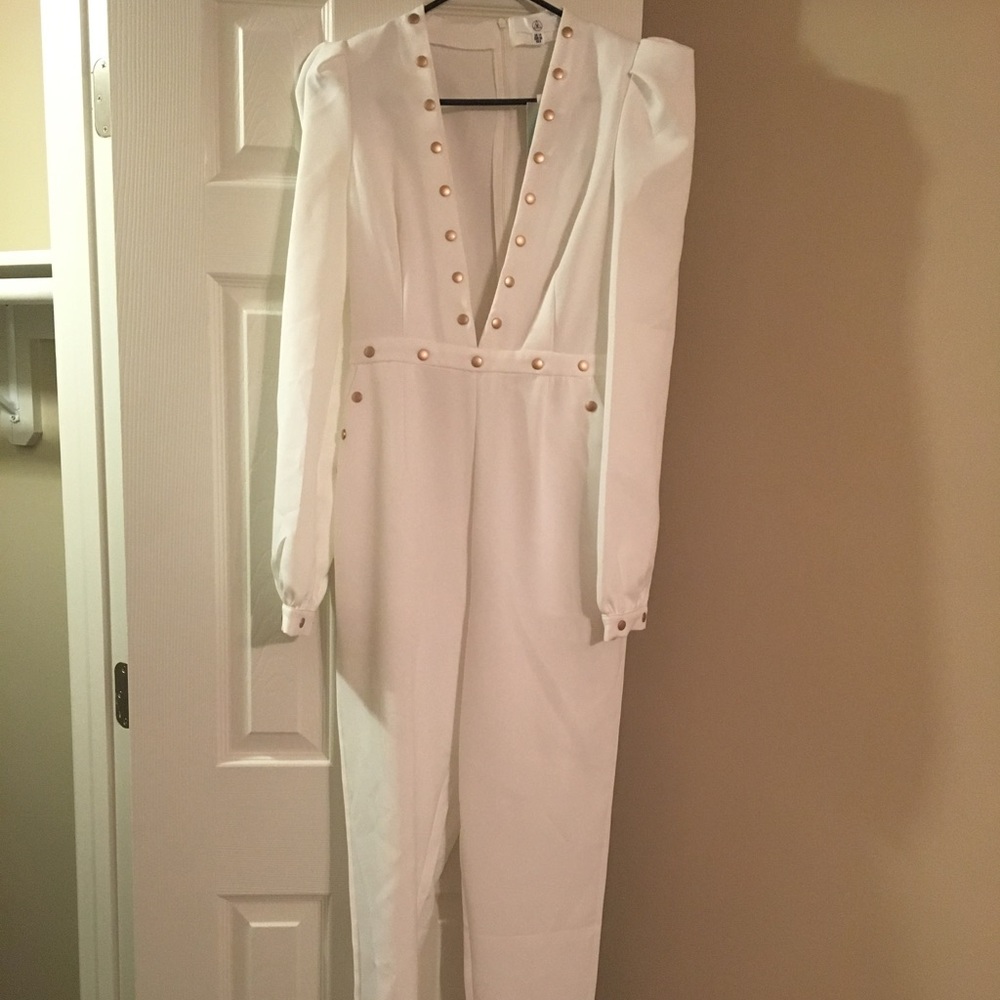 Beautiful jumpsuit