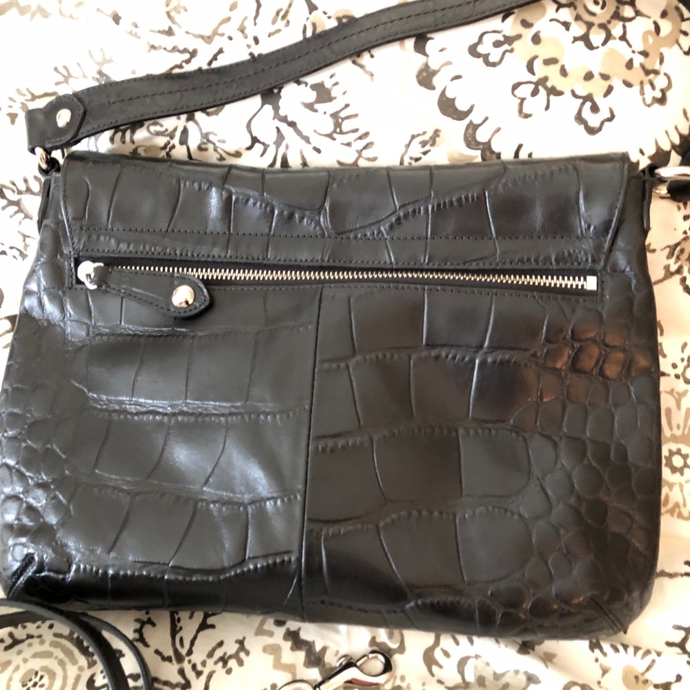 Coach convertible shoulder bag - Picture 2 of 5