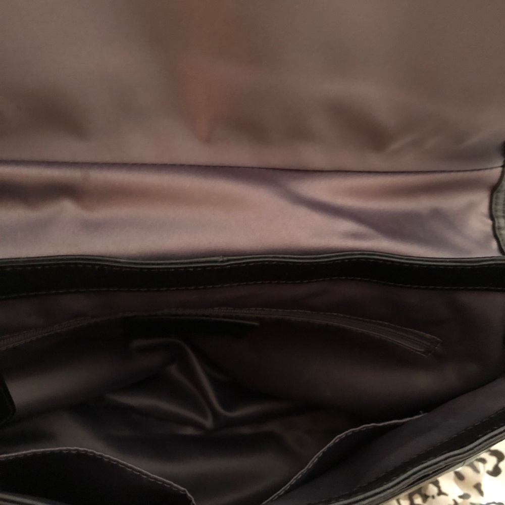 Coach convertible shoulder bag - Picture 4 of 5