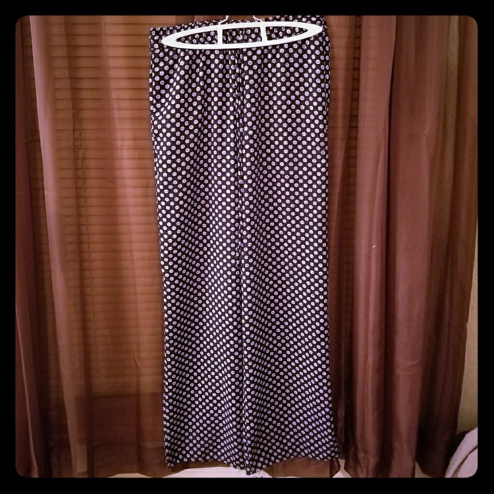 Zara Pants
