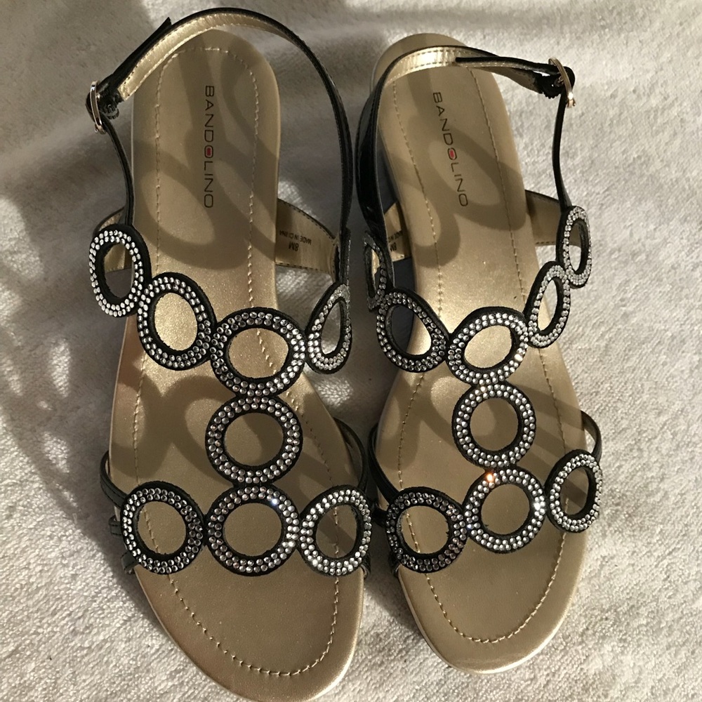 🔥Brand New Dress Sandals