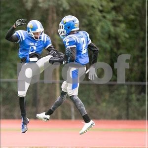 Meet your Posher, Lonnie