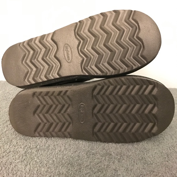 Style & Co Ciley Grey Round Toe Suede Winter Boots - Picture 8 of 8