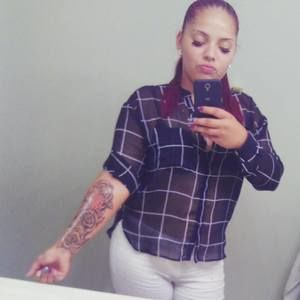 Meet your Posher, Aaliyah