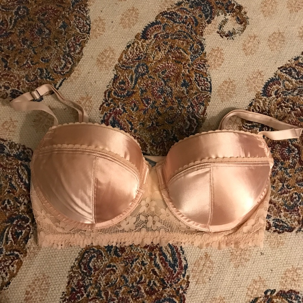 Nwot aerie bra