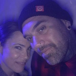 Meet your Posher, Dana