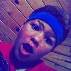 Meet your Posher, Isaiah