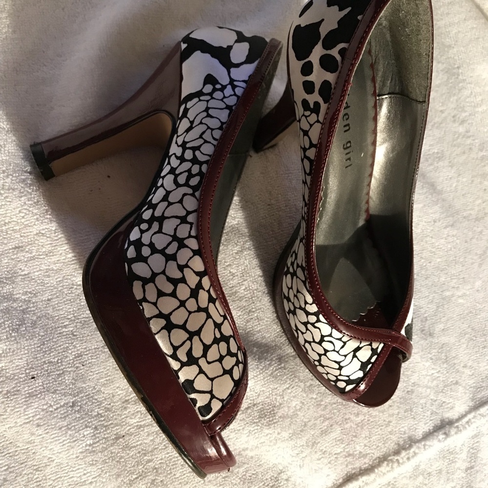 Lily Dress Shoes