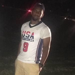 Meet your Posher, Vincent