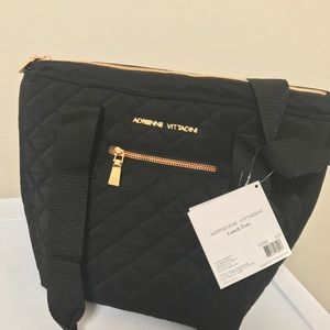 Adrienne Vittadini Lunch Tote