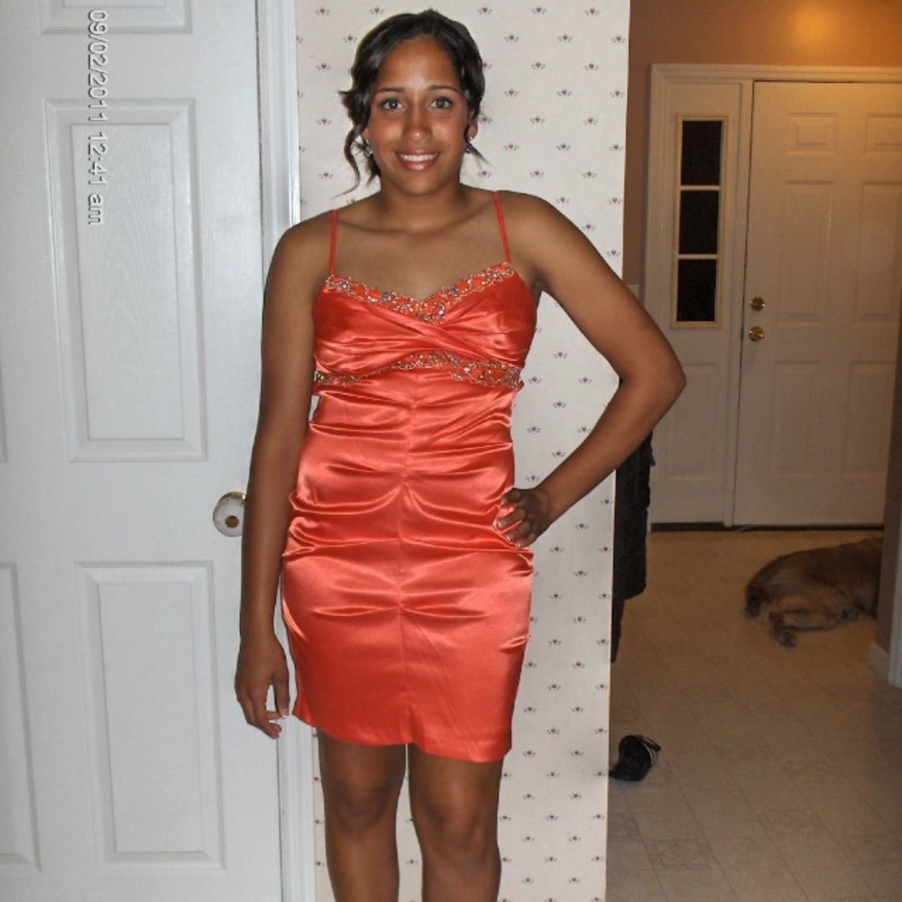 Be darling homecoming dress, etc