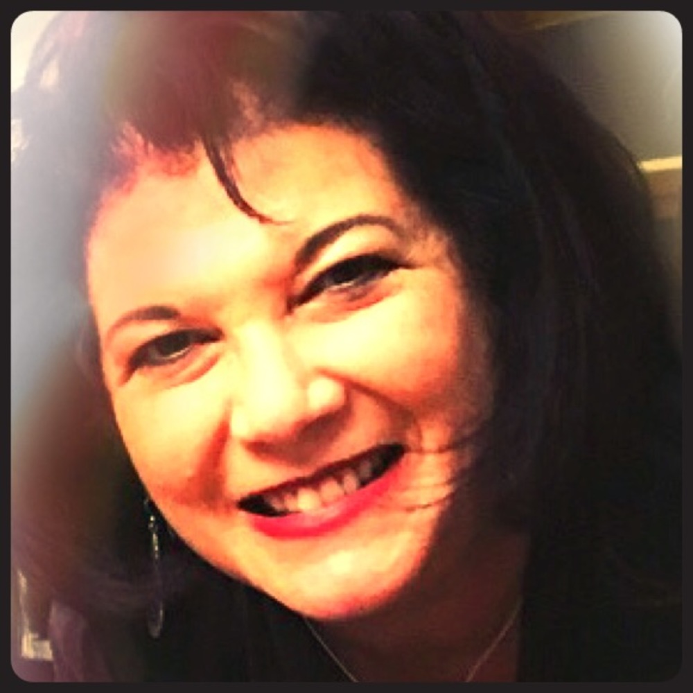 Meet your Posher, Melinda