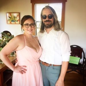 Meet your Posher, Marian