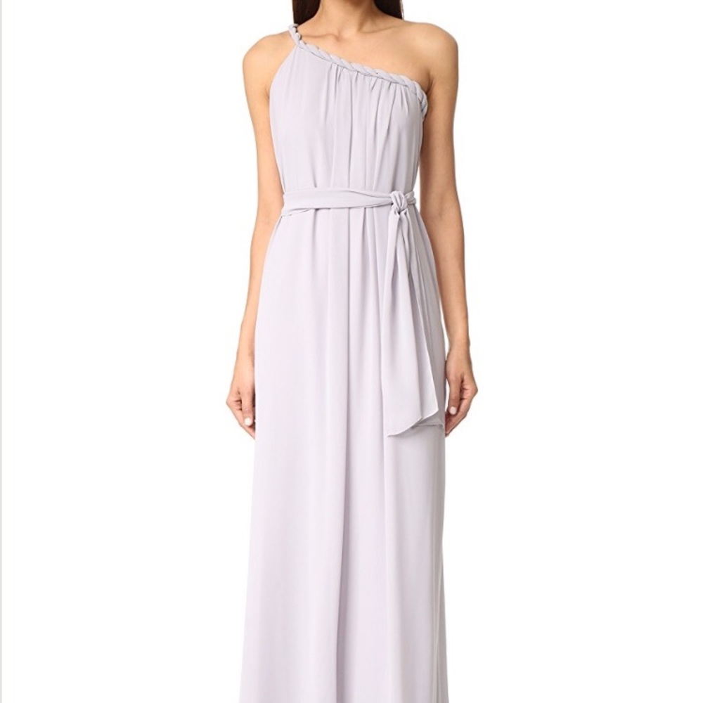 Joanna August "Eleanor" Dress in 2017 Silver Bells