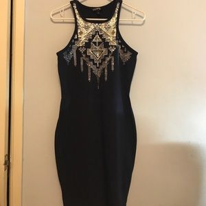 Express- Cocktail dress