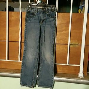 Boys Cherokee Jeans