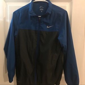 Nike wind breaker