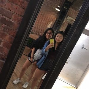 Meet your Posher, Yuki