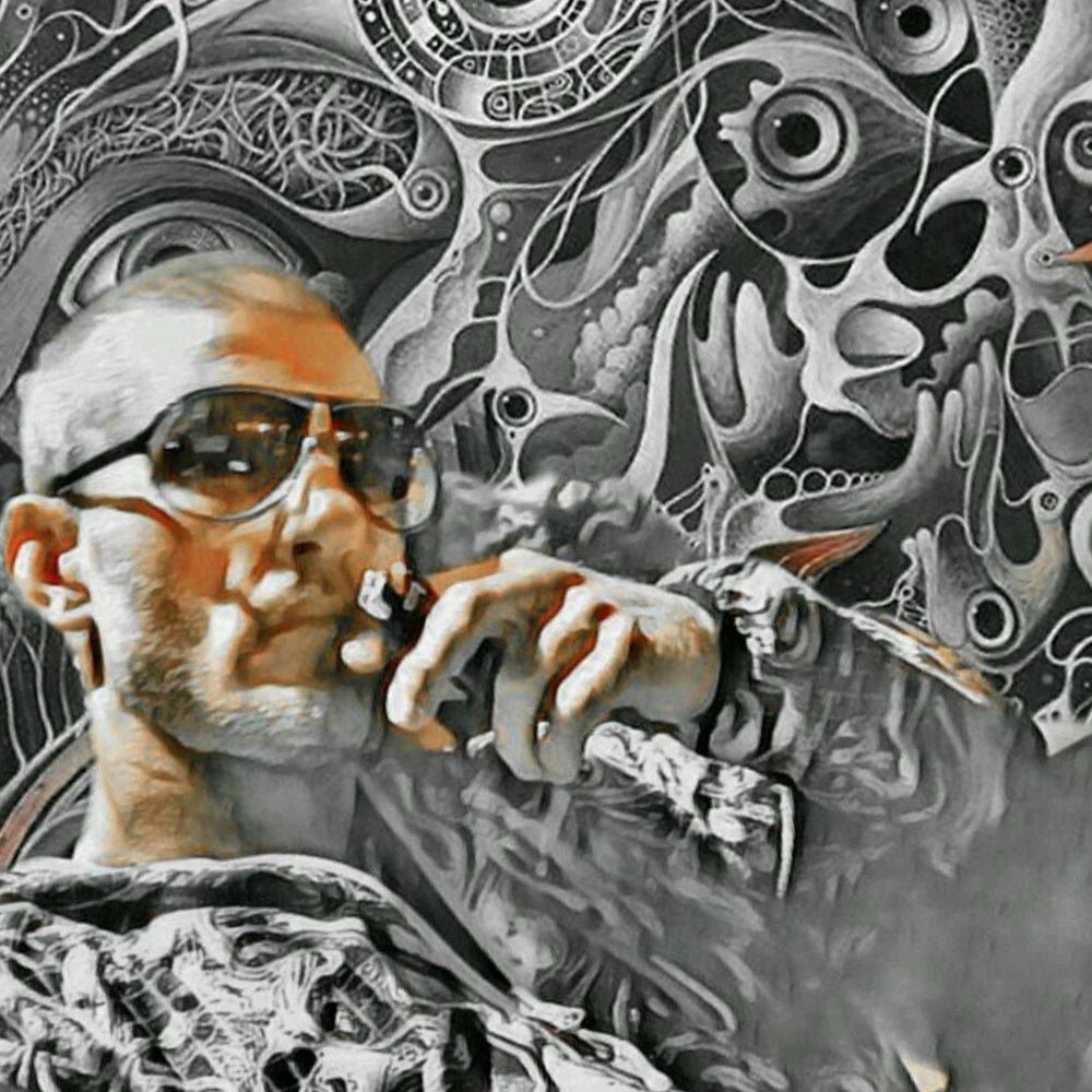 Meet your Posher, Aaron