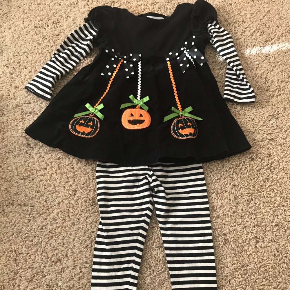 Halloween costume 3T