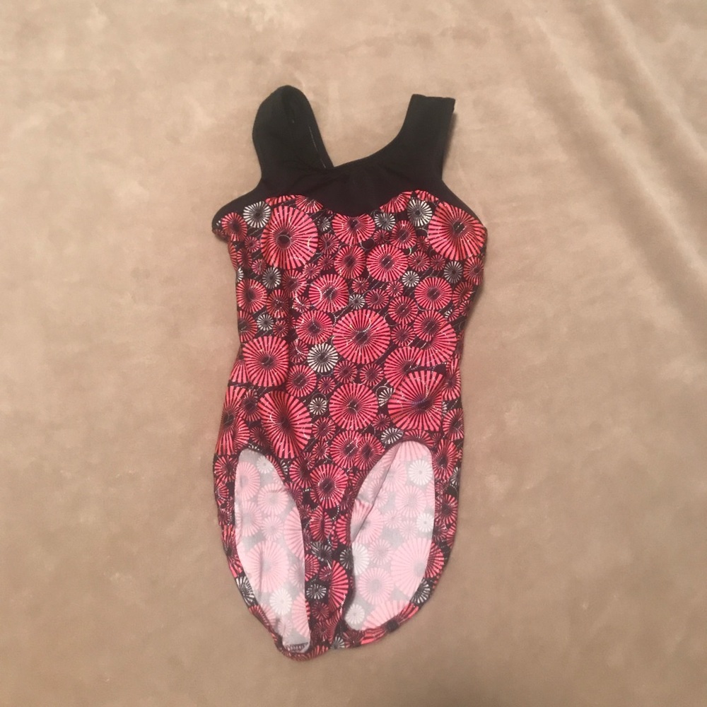 K bee leotard