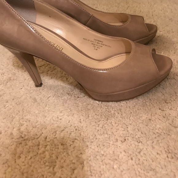 🎉🎉 SALE!!! Enzo angiolini pumps - Picture 4 of 6