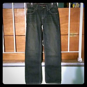 Boys Tommy Hilfiger Jeans