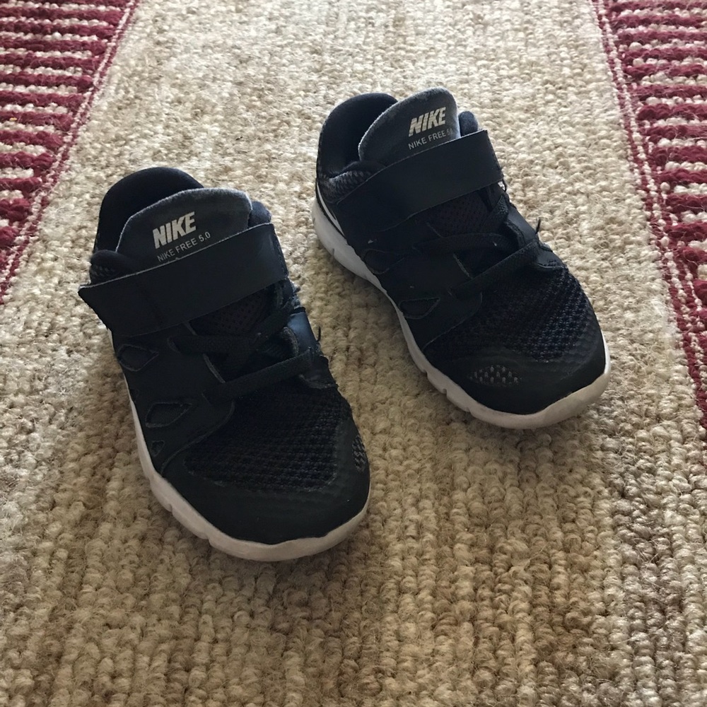 BOYS TODDLER SHOES SZ 9C