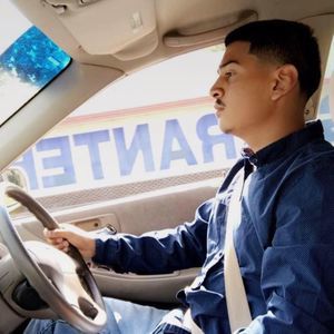 Meet your Posher, Bryan