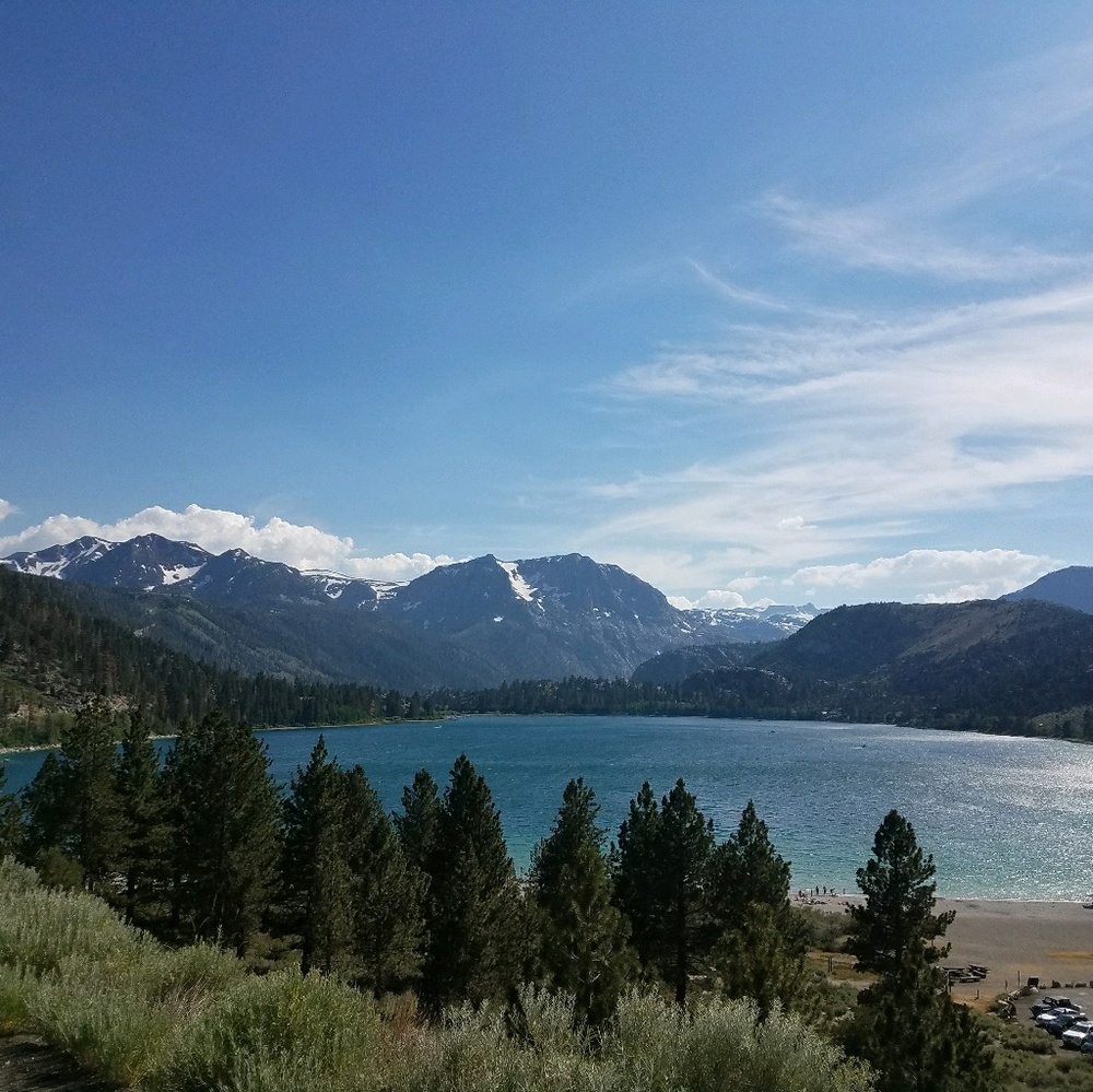 Meet your Posher, Tiffany