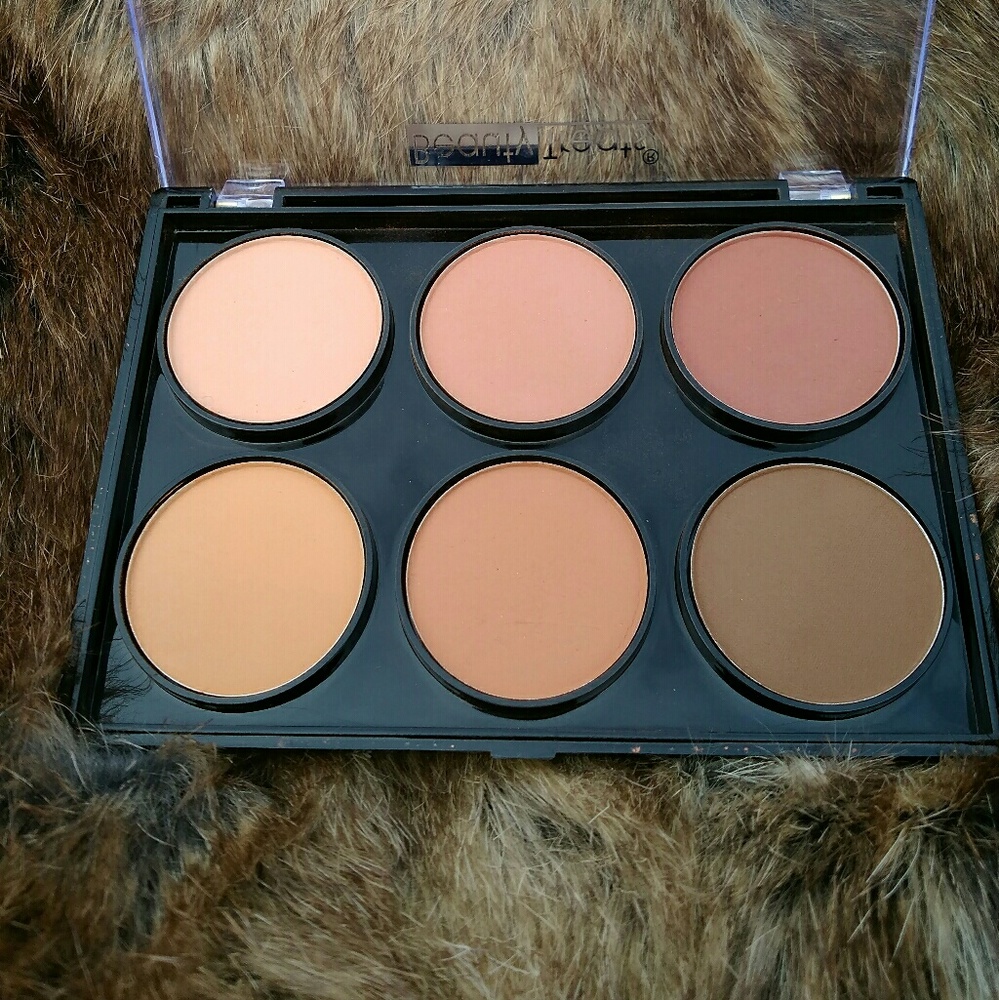 SALE NEW contour palatte