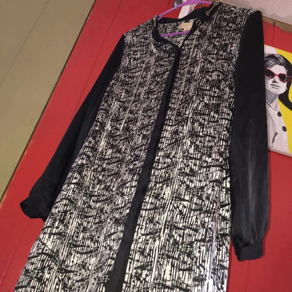 Michael Kors quality and street appeal @ a steal 8