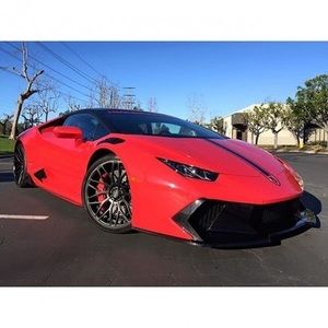 Meet your Posher, Hidayatullah