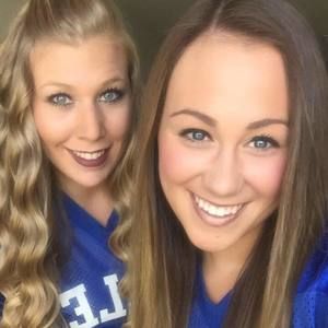 Meet your Posher, Karli