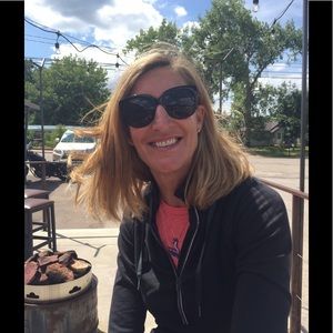 Meet your Posher, Sue