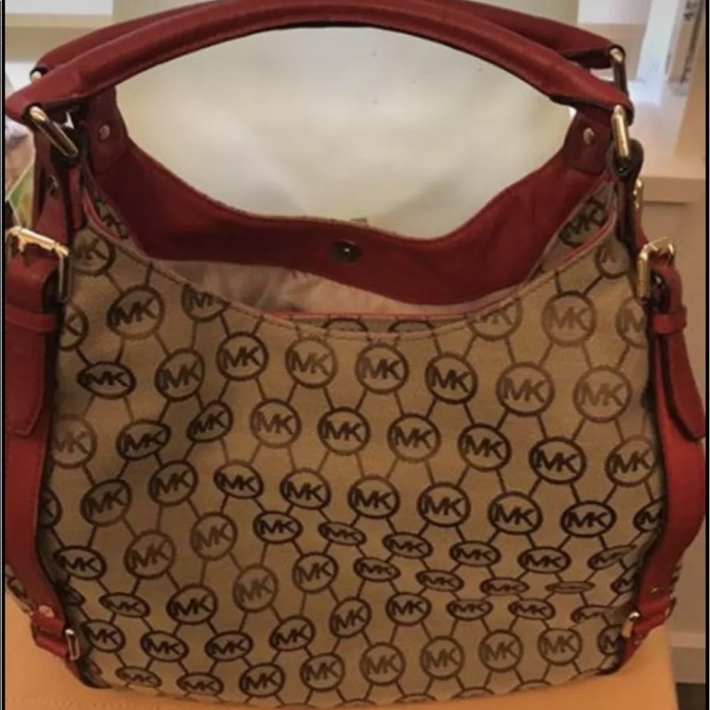 Michael Kors XL Purse