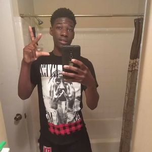 Meet your Posher, Jalon