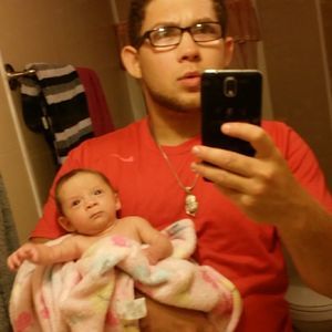 Meet your Posher, Stephen